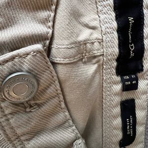 Massimo Dutti pants
